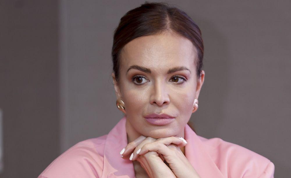 Anna Wendzikowska mobbing/AKPA