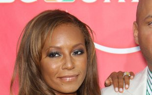 Melanie Brown powinna poznać naszą Iwonę Węgrowską (FOTO)