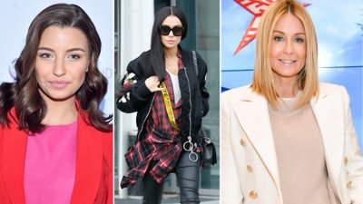 Największe METAMORFOZY gwiazd w 2018 roku!