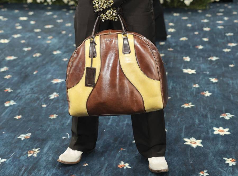 Bad Bunny zaskoczył na Met Gali 2025! Jedna rzecz zrobiła prawdziwą furorę (FOTO)