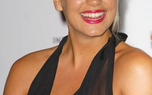 Lily Allen w Cannes (FOTO)