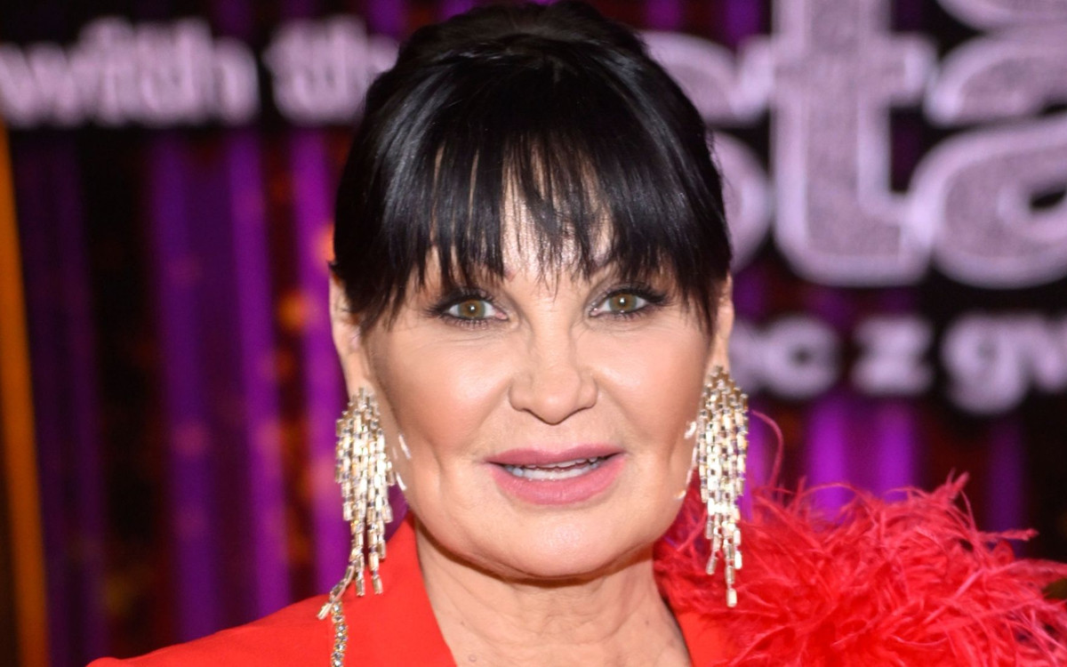 Czy Iwona Pavlović jest za ostra dla uczestników “TzG”?