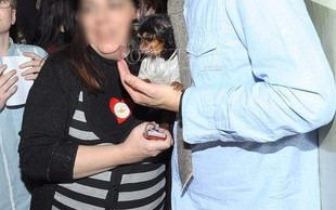 Celebryci na charytatywnym koncercie karnawałowym (FOTO)