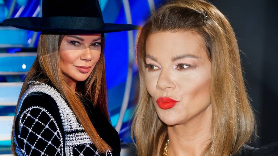 Edyta Górniak zdradziła, jak wygląda jej oczyszczająca dieta.