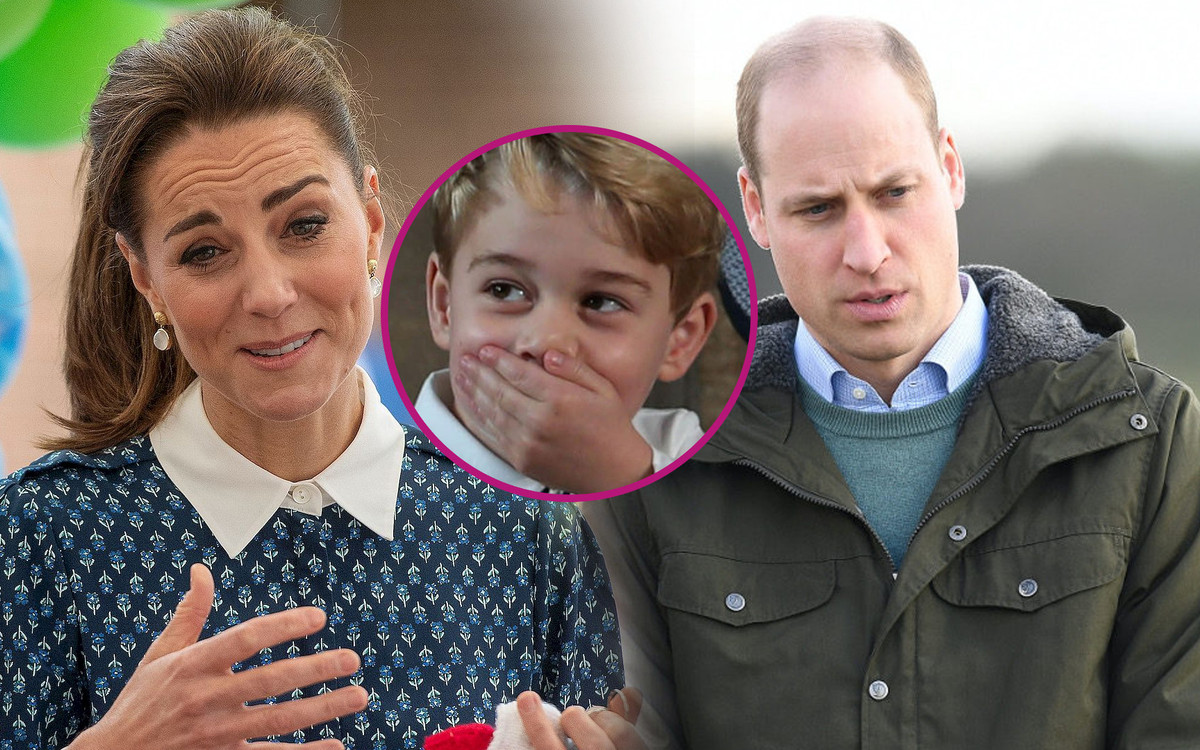 Szczegóły mieszkania Kate i Williama powalą was NA KOLANA. Czego tam nie ma!