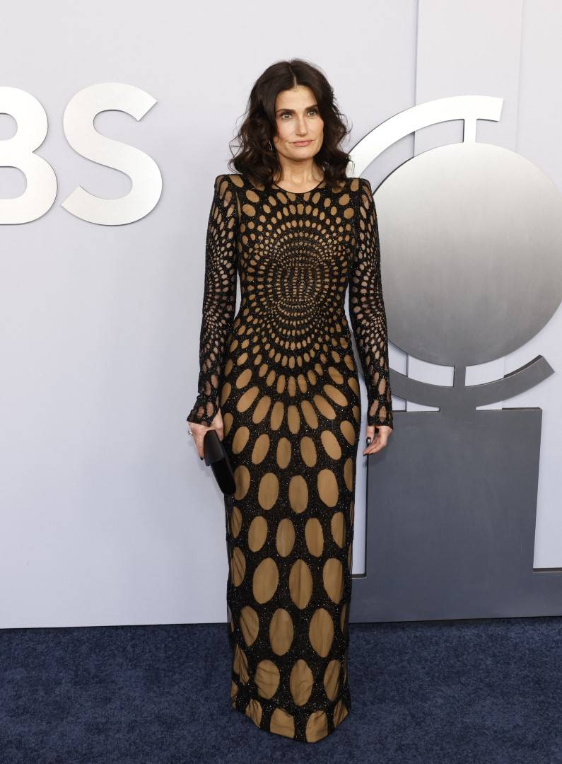 Tony Awards 2024: Angelina Jolie, Nicole Scherzinger, Rachel McAdams, Daniel Radcliffe, Alicia Keys