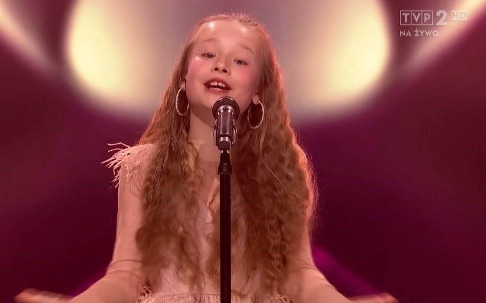 Eurowizja Junior. Głosowanie fanów. Wiadomo, na którym miejscu Polska