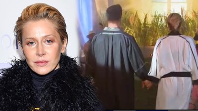 Wyemitowano odcinek Top Model z Katarzyną Warnke i jej ciążowym brzuszkiem