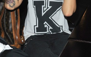 Sablewska zmęczona show-biznesem?