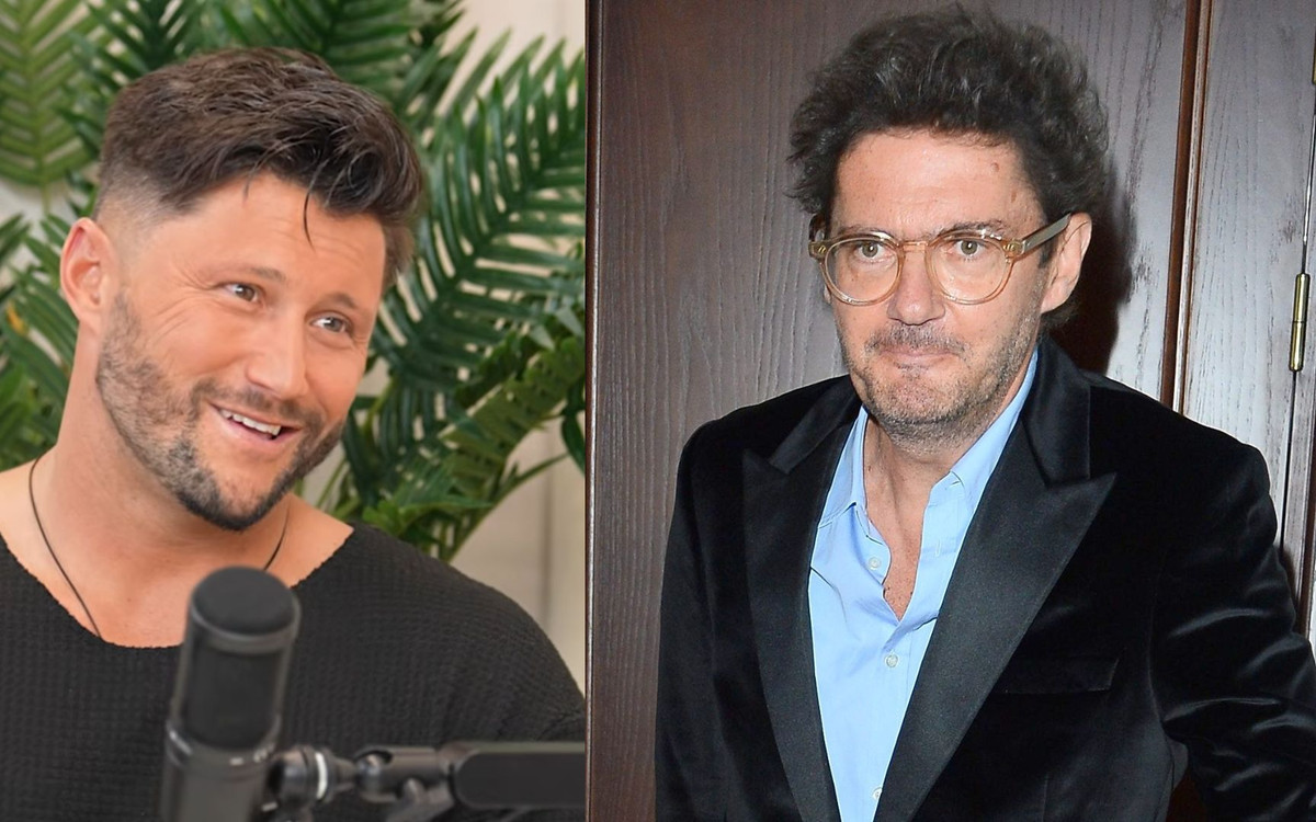 Tylko u nas! Piotr Mróz nokautuje Wojewódzkiego: „Ma kompleks wieku ”. Nie zostawił na nim suchej nitki!