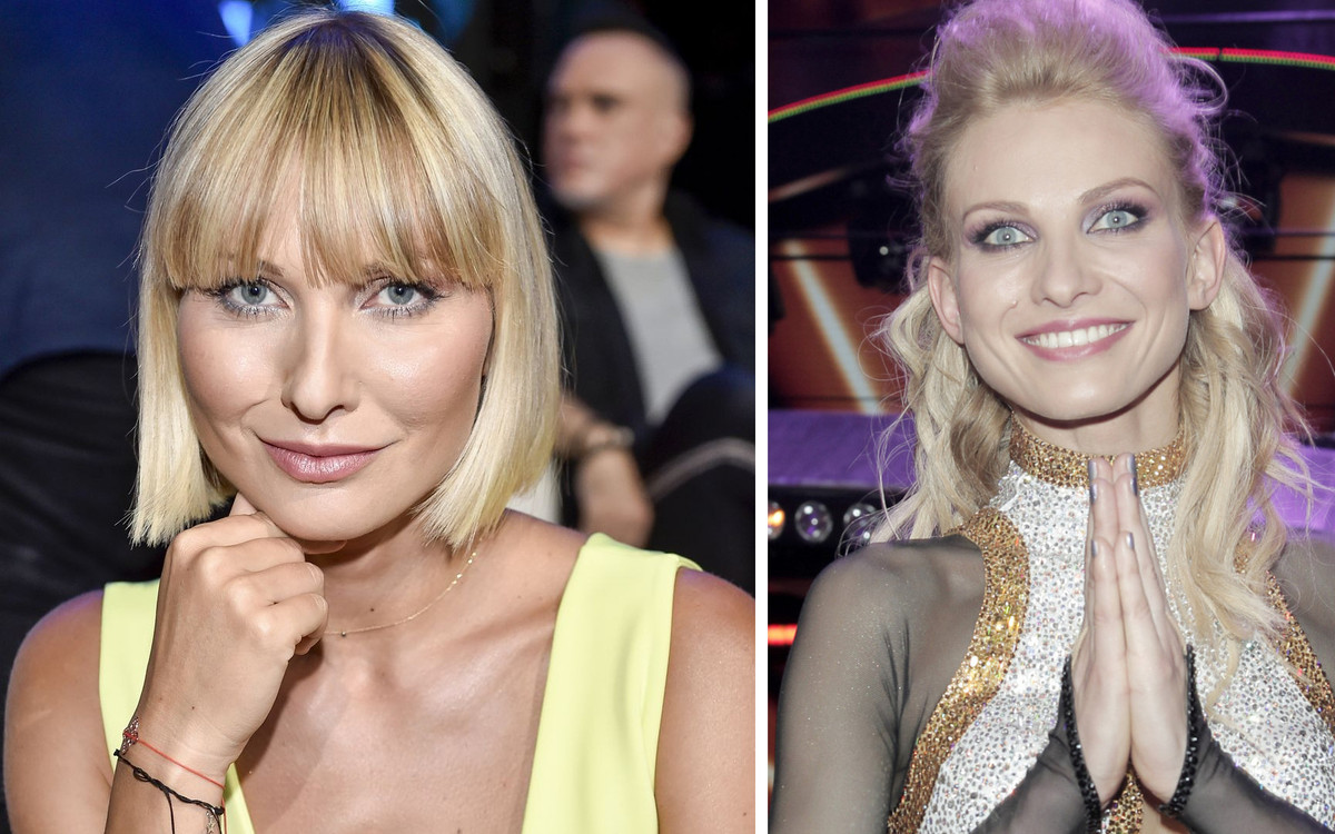 Joanna Moro oburzyła internautów. Poszło o te zdjęcia!