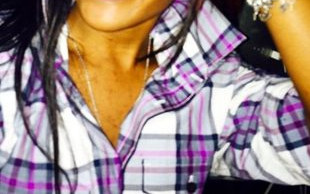 Jest zdjęcie z pokoju, w którym leży Bobbi Kristina Brown