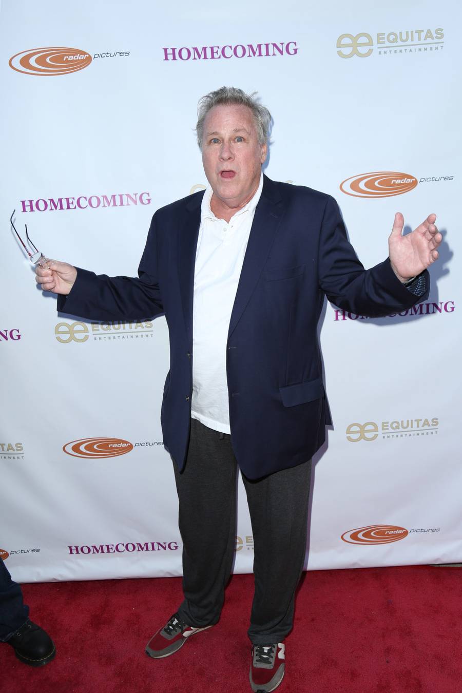John Heard