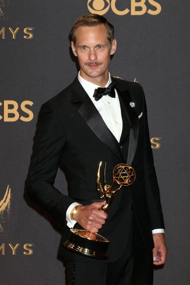 Emmy 2017 – gwiazdy gali