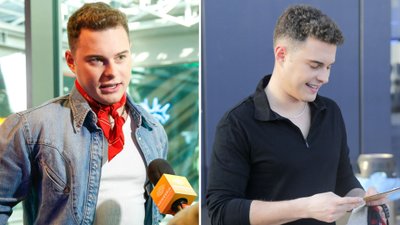 Adam Zdrójkowski kupił dom w Hiszpanii. Wspomniał o pieniądzach!