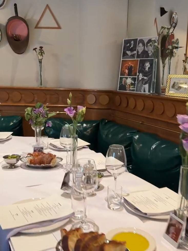 Wiktor Zborowski i Maria Winiarska świętują 50. rocznicę ślubu, fot. Instagram