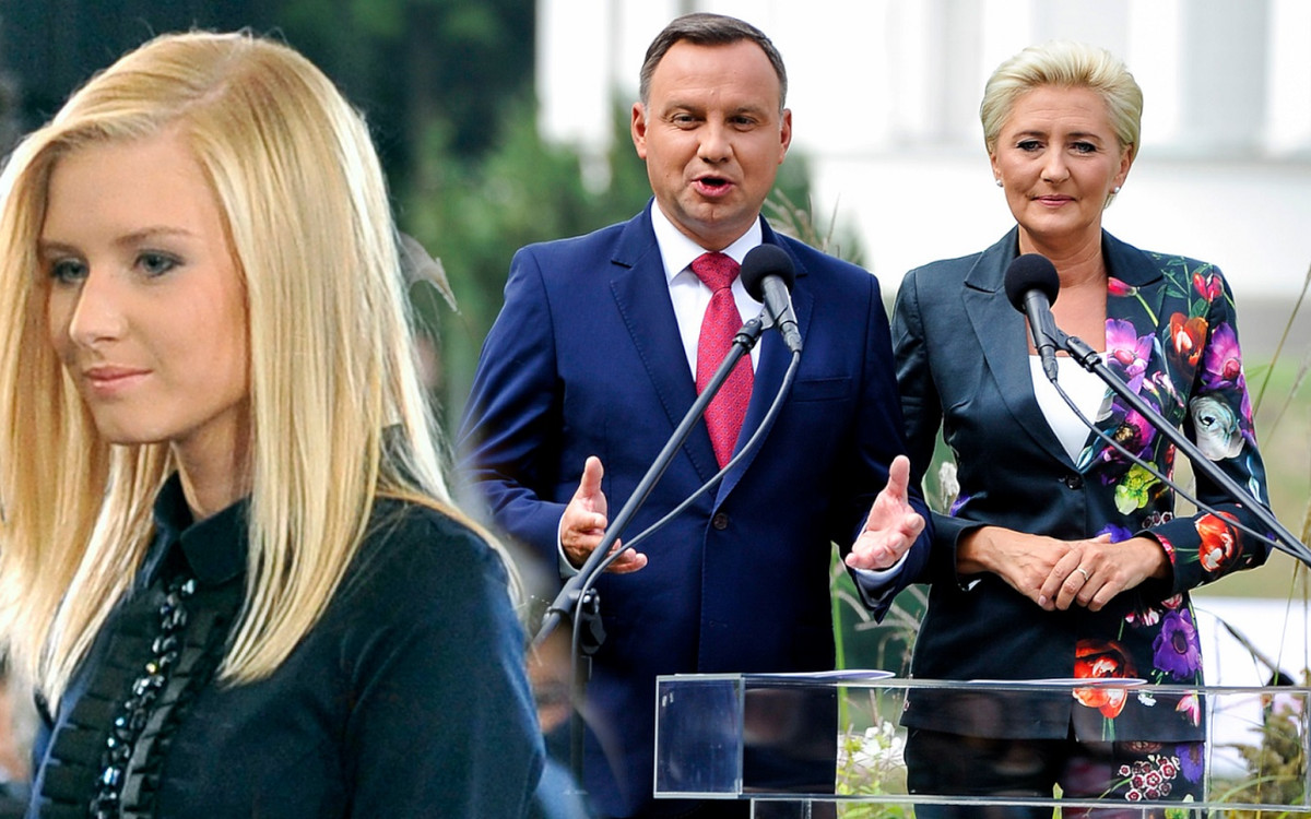 Kinga Duda nie ma zamiaru pracować w Polsce. Wyjedzie za granicę