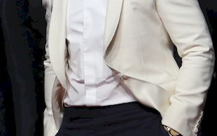 Ryan Gosling i Eva Mendes w końcu zostali małżeństwem!