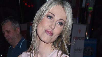 Magdalena Ogórek twierdzi, że jest wypraszana ze sklepów