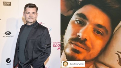 Zenon Martyniuk wyśle syna na odwyk do Ameryki? Koszty są porażające