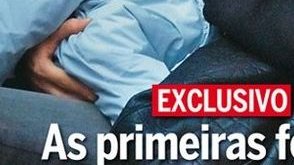 Pierwsze zdjęcie synka Gisele Bundchen (FOTO)