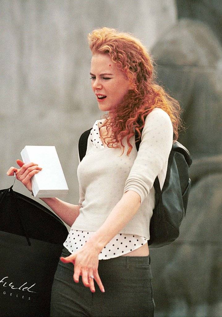 Pracowały na ZMYWAKU, były masażystkami, a nawet oswajały LWY! Zobaczcie, co robiły gwiazdy, zanim stały się sławne