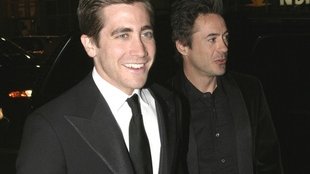 Gyllenhaal wyjdzie z ukrycia?