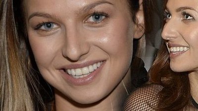 To zdjęcie małej Ani Lewandowskiej złamało serca fanów: Normalny, polski dom