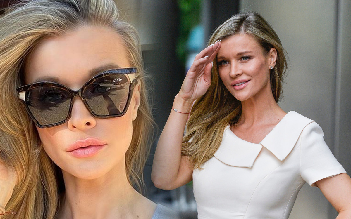 Joanna Krupa pokazała się w BIKINI cztery miesiące po porodzie: W końcu widzę światełko w tunelu