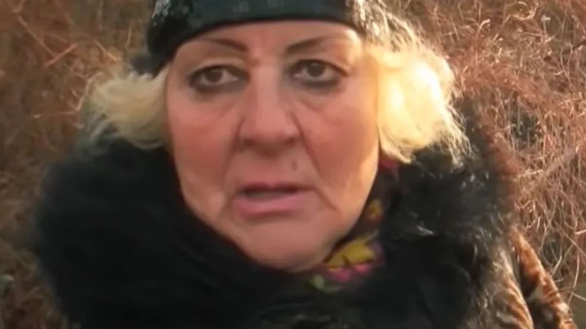 Baśka Kwarc, fot.: YouTube