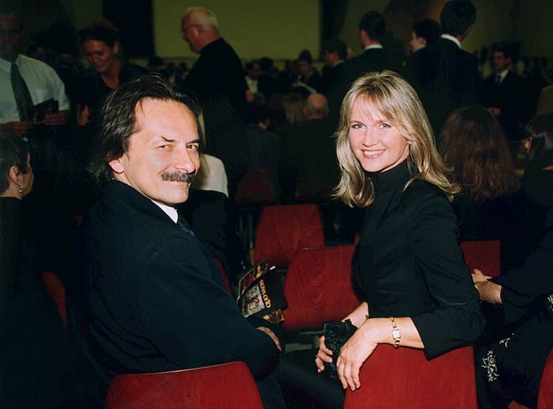 Walentynki 2025. Oto najdłuższe związki w polskim show-biznesie. Z kim od lat żyje Dorota Wellman?