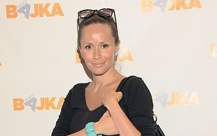 Monika Mrozowska niedługo znów zostanie mamą (FOTO)