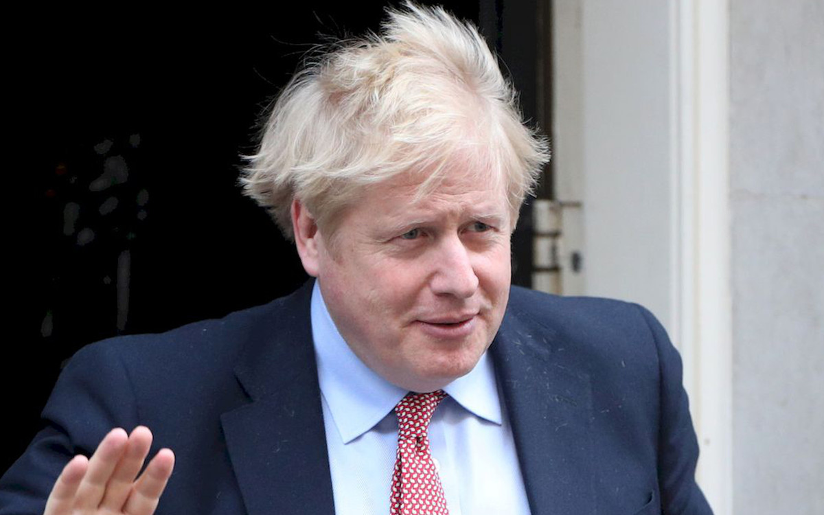 Boris Johnson trafił do szpitala!