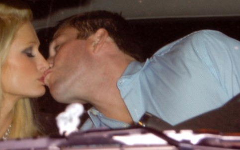 Paris Hilton (znów) zerwała z Dougiem Reinhardtem