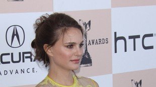 Natalie Portman: Jedzenie mięsa jest jak gwałt!
