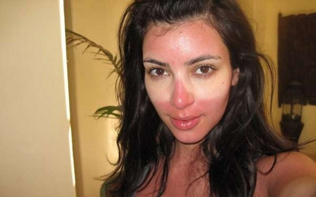 Najgorsze selfies gwiazd