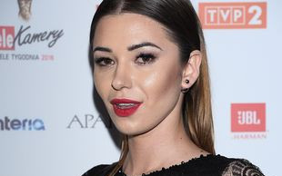 TO JEST METAMORFOZA ROKU: Agnieszka Wesołowska zmieniła fryzurę