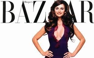 Poderwała Lenny’ego Kravitza