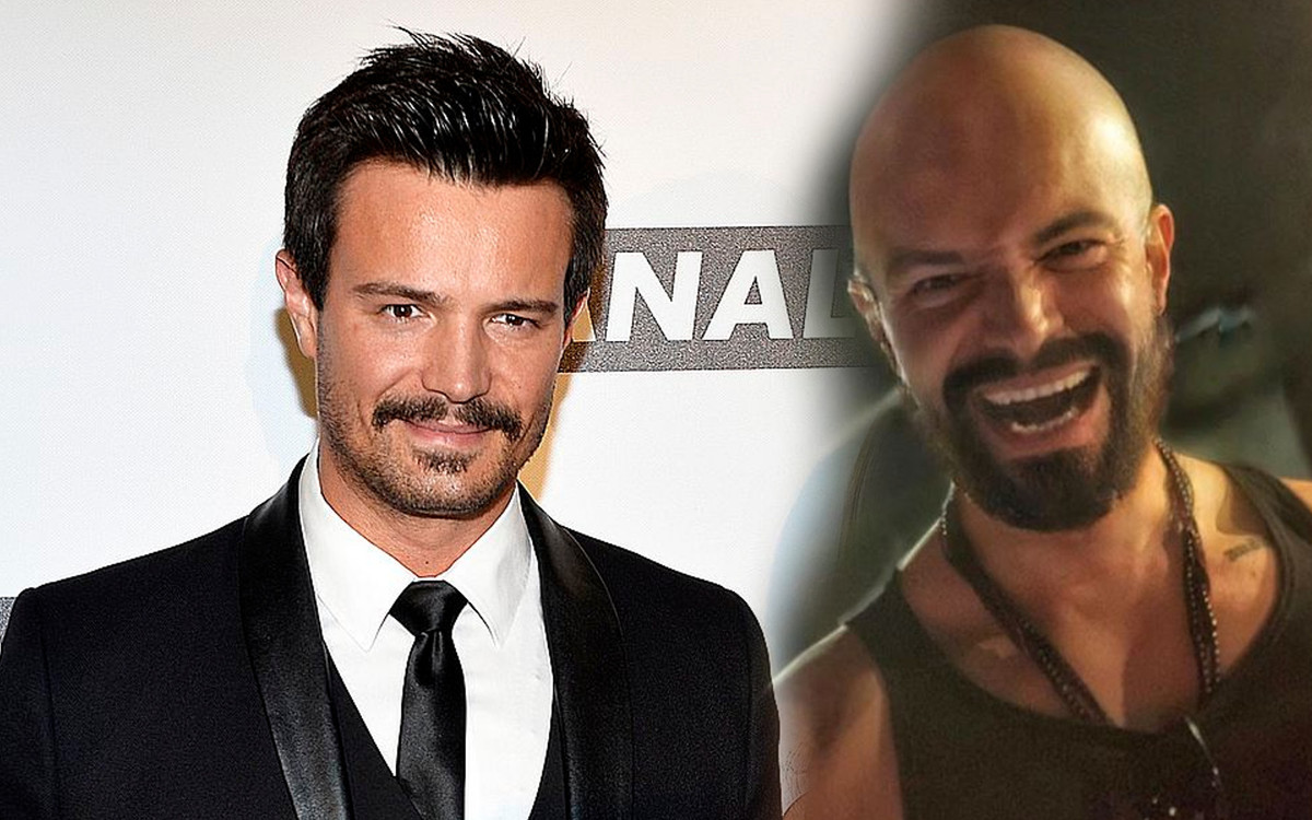 Łysy Mikołaj Krawczyk! Hot czy nie? (SONDA)