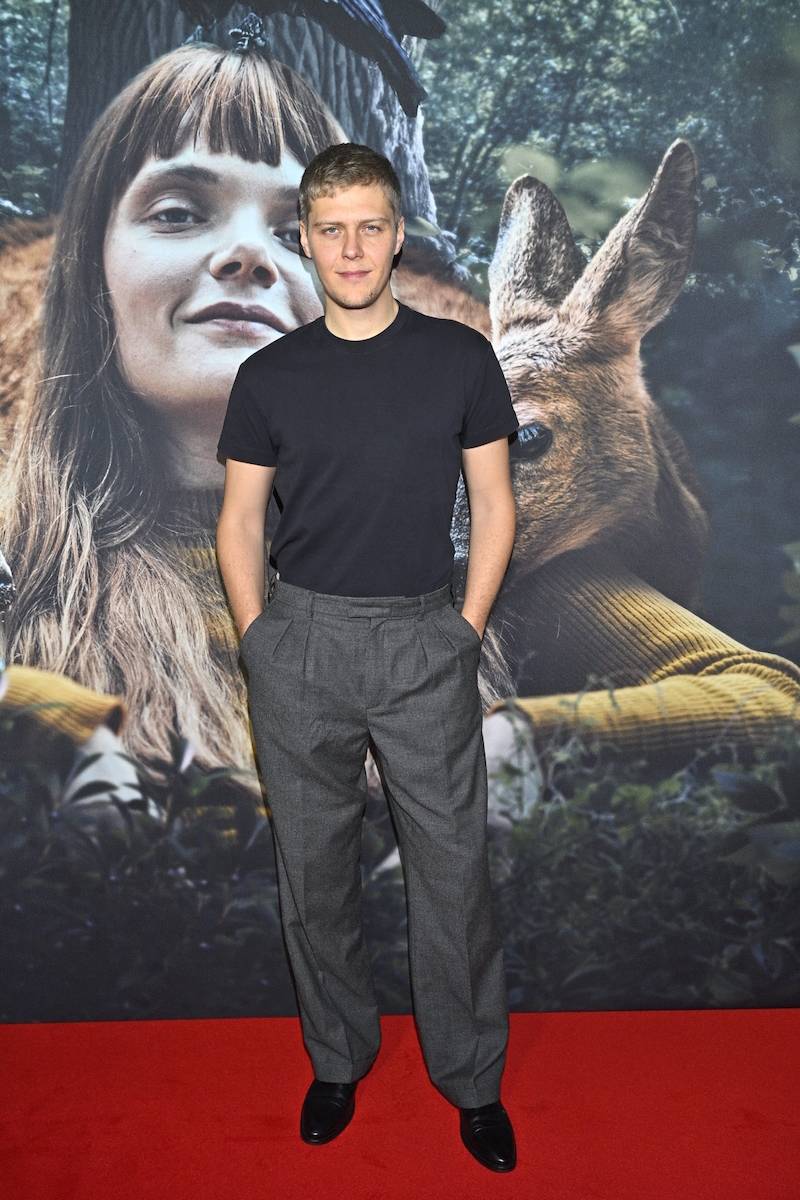 Premiera filmu “Simona Kossak”. Przepiękne Sandra Drzymalska, Marianna Zydek… Borys Szyc z żoną