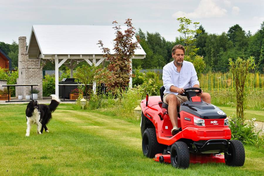 Dom Wojciecha Modesta Amaro, fot. Instagram