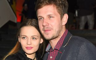 Antek Królikowski ustatkował się (FOTO)