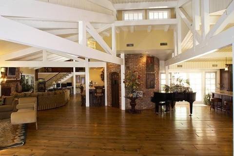 Miley Cyrus została ranczerką