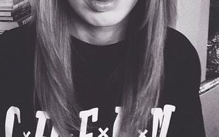 To nie są nogi Maffashion (FOTO)