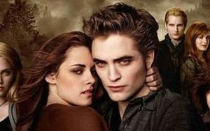 Kolejny zwiastun Księżyca w Nowiu (VIDEO)