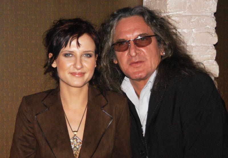 Patrycja Markowska i Grzegorz Markowski, fot. KAPiF