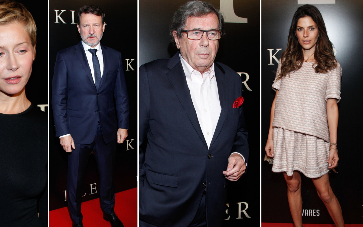 Najbardziej KONTROWERSYJNA premiera ROKU 2018! (ZDJĘCIA)