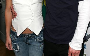 Owen Wilson jak kocha, to na zabój