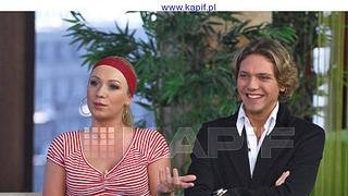 Kasia Cerekwicka o ciastkach