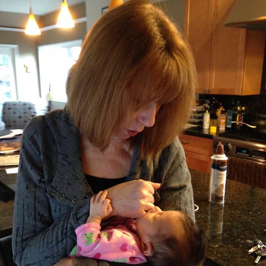 Fryzjerka uratowała jej życie! Zauważyła coś niepokojącego…